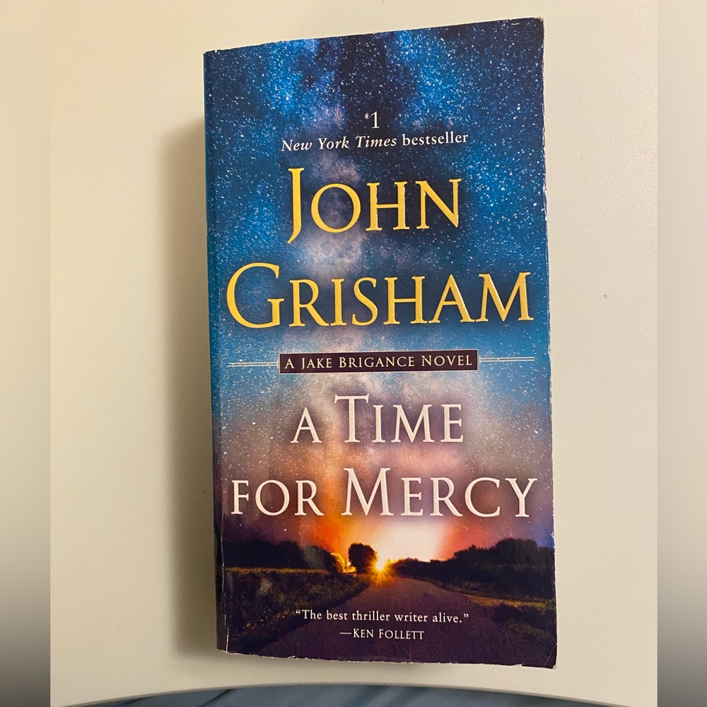 A time for mercy